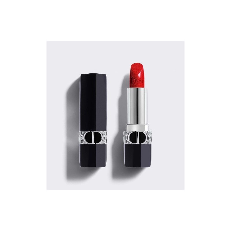 028, Actrice, satin finish lipstick