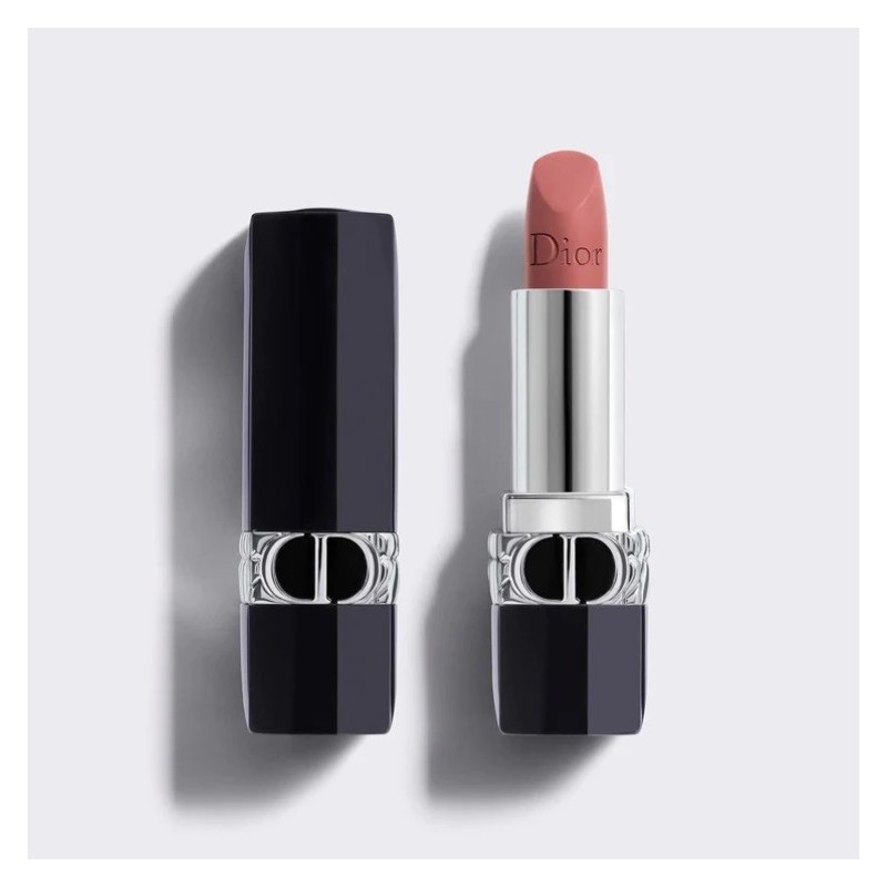 Dior 100 Nude look, matte finish