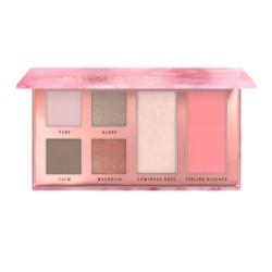 Catrice Blossom Glow eyeshadow palette