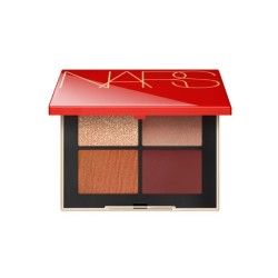 NARS Taj Mahal Quad eyeshadow palette