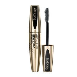 Isadora Grand Volume lash mascara, 40 black